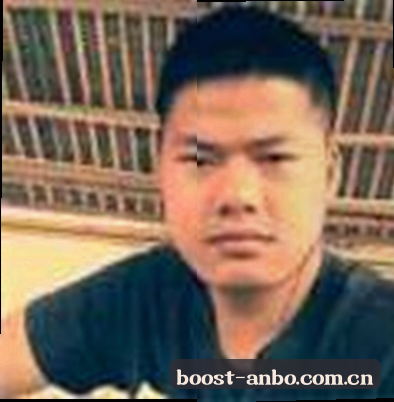 周明
